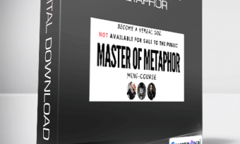 Min Liu MASTER OF METAPHOR