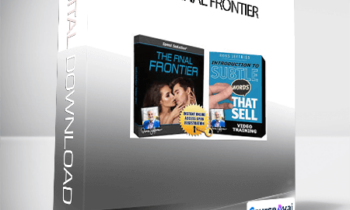 Ross Jeffries - Speed Seduction The Final Frontier