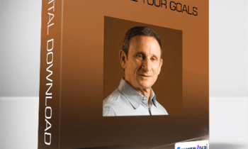 Art Giser - Energize Your Goals