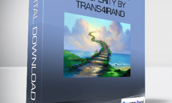 Magical Wizard - Programs Draw Prosperity by trans4irand