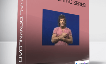 Paul Vunak - Street Fighting Series