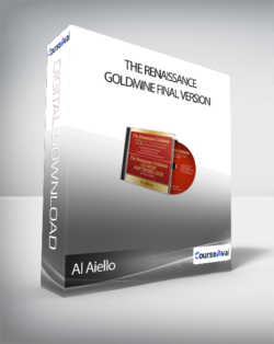 Al Aiello - The Renaissance Goldmine Final Version