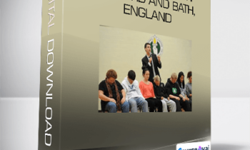 Ormond McGill - Stage Hypnosis in Stanford and Bath