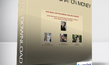 Sue Fellows and Rudy Hunter - A Fireside Chat on Money