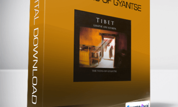 Tom Kenyon - The Nuns of Gyantse