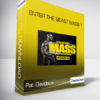 Pat Davidson - Enter The Beast Mass 1