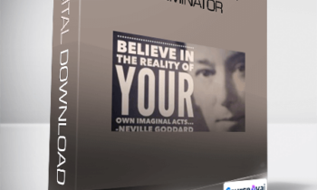 Mr Twenty-Twenty - Anxiety Eliminator