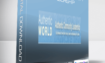 AuthentkWortd (AMP) - Authentic Community Leadership