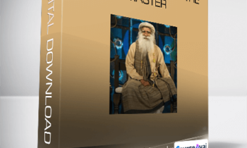 Sadhgura Jaggi Vasudev - In The Presence of The Master