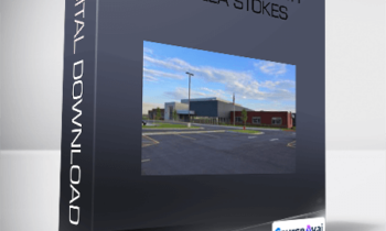 Entheos Academy - Raw Emotions With Angela Stokes