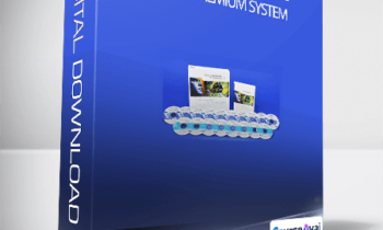 Alan Cowgill - Private Lending Made Easy Premium System