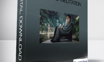 OSHO - What Is Meditation