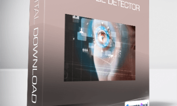 Talmadge Harper - Human Lie Detector