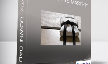 Talmadge Harper - Martial Arts Mastery