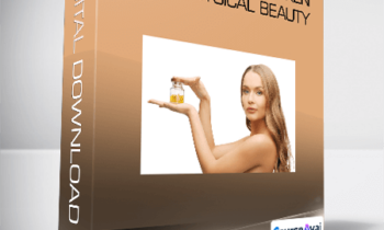 Talmadge Harper - Gorgeous Pill Awaken Your Physical Beauty