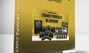 Elliot Hulse - Crown Yourself The Blueprint