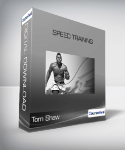 Tom Shaw - Speed Training