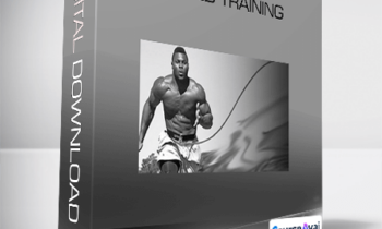 Tom Shaw - Speed Training