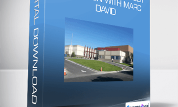 Entheos Academy - Secrets of Mind Body Nutrition with Marc David