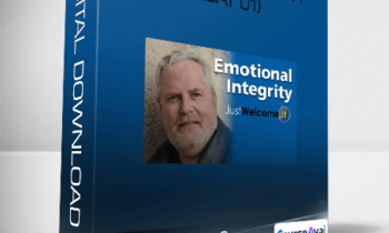 Harlan Kilstein and Dave Dobson - Emotional Integrity (Day 01)
