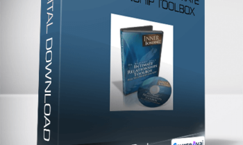 Dr Margaret Paul - Inner Bonding - Intimate Relationship Toolbox
