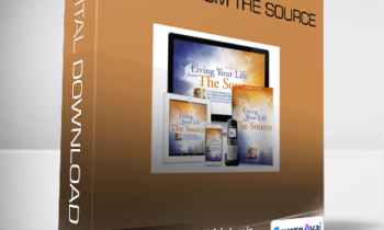 Neale Donald Walsch - Living From the Source