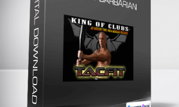 Scott Sonnon - TacFit Barbarian