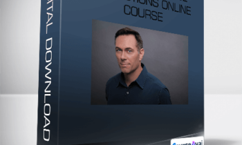 Robert Ohotto - Chakra and Soul Connections Online Course