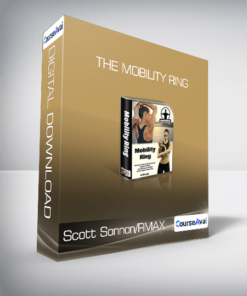 Scott Sonnon/RMAX - The Mobility Ring
