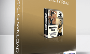 Scott Sonnon/RMAX - The Mobility Ring