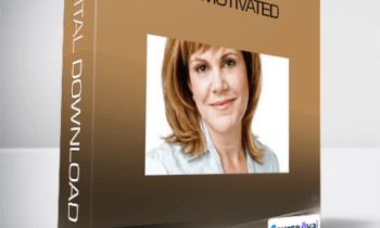 Tamara Lowe - Get Motivated