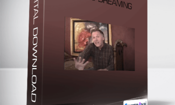 Stephen Berlin - Lucid Dreaming