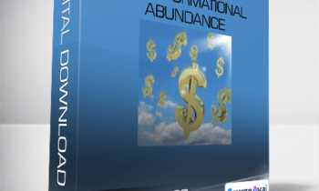 Jenny Ngo - Money Magnet Transformational Abundance - Art of Manifesting GB