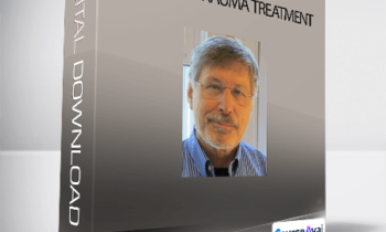 Bessel van der Kolk - Intensive Trauma Treatment