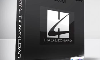 Hal Leonard - At a Glance - Jazz Guitar (2009)