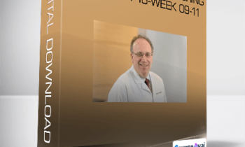 Stuart Lichtman - Super Achiever Coaching Program 18-Week 09-11