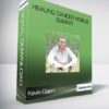 Kevin Gianni - Healing Cancer World Summit