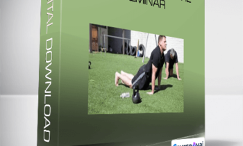 Pavel and Dan John - Easy Strength - The Seminar