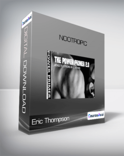 Eric Thompson - Nootropic