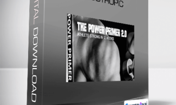 Eric Thompson - Nootropic