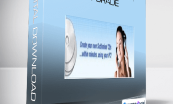 Bradley Thompson - Subliminal Studio + Upgrade