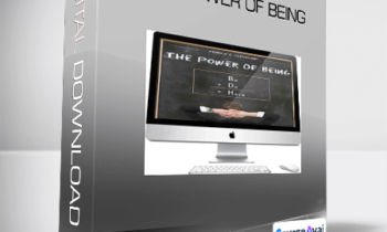 Kenrick Cleveland - The power of being