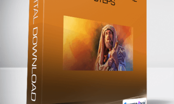 Abraham - Hkks Beyond the 12 Steps