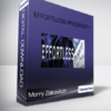 Morry Zelcovitch - Effortless Prosperity