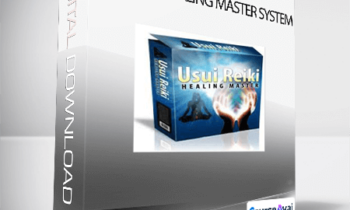Bruce Wilson - Usui Reiki Healing Master System