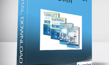 Frederic Patenaude - The Greatest Cure on Earth