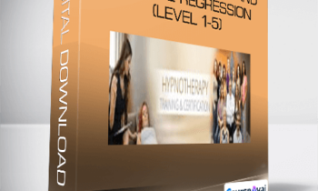 Yuvraj Kapadia - CHII Hypnotherapy and Past Life Regression (level 1-5)