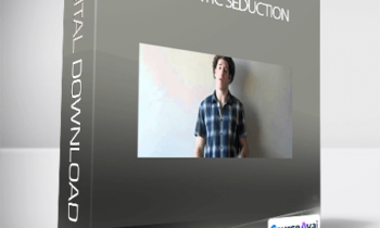 Kurt Spelling - Authentic Seduction