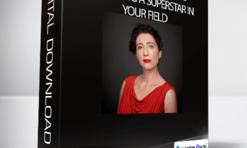 Olivia Fox Cabane - The Pocket Guide To Becoming A Superstar In Your Field