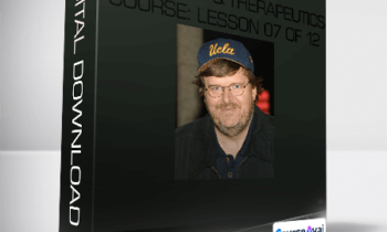 Mlchael Moore - Constitutional Herbalism & Therapeutics course: Lesson 07 of 12